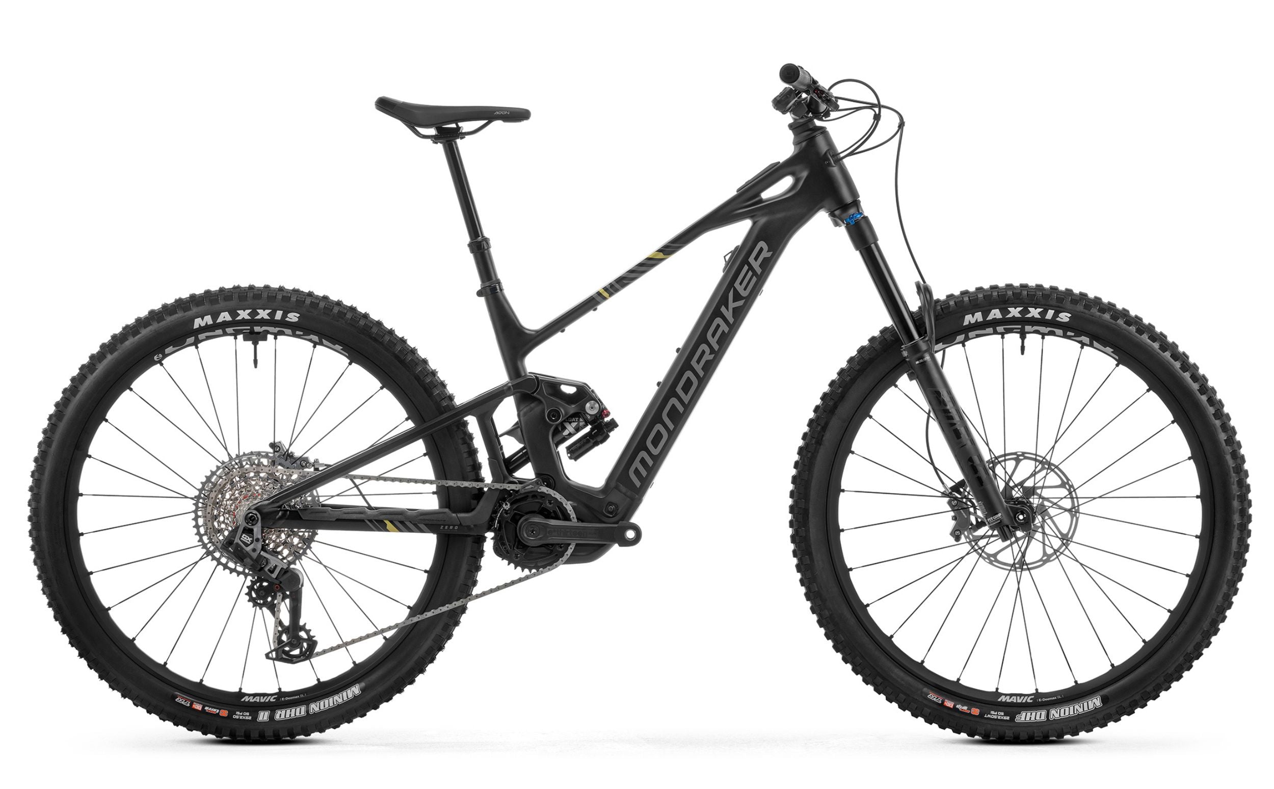 Mondraker Sly RR Performance Line SX 400Wh