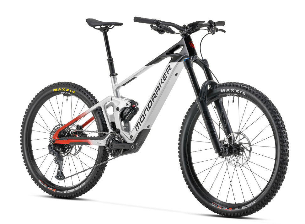 Mondraker Dune R Performance Line SX 400Wh