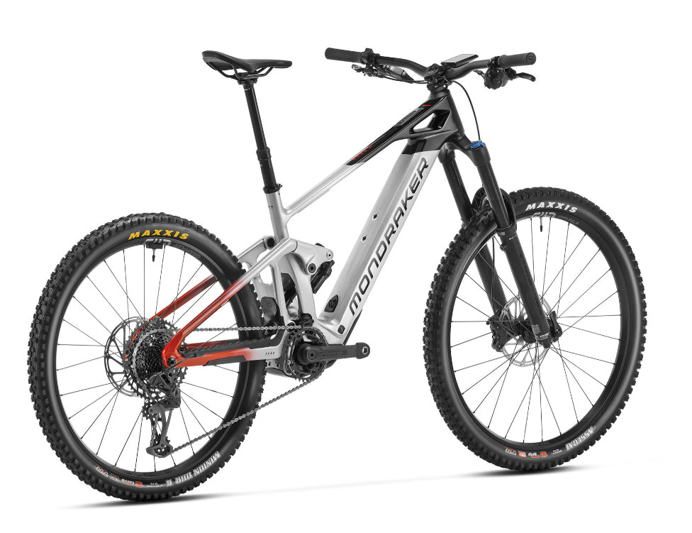 Mondraker Dune R Performance Line SX 400Wh