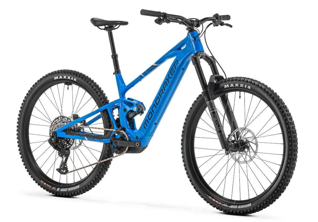 Mondraker Sly R Performance Line SX 400Wh