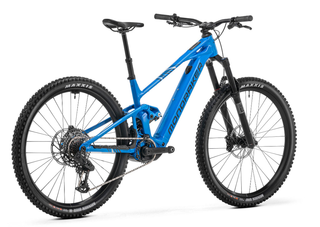Mondraker Sly R Performance Line SX 400Wh