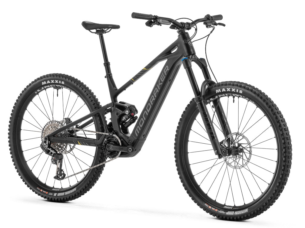 Mondraker Sly RR Performance Line SX 400Wh