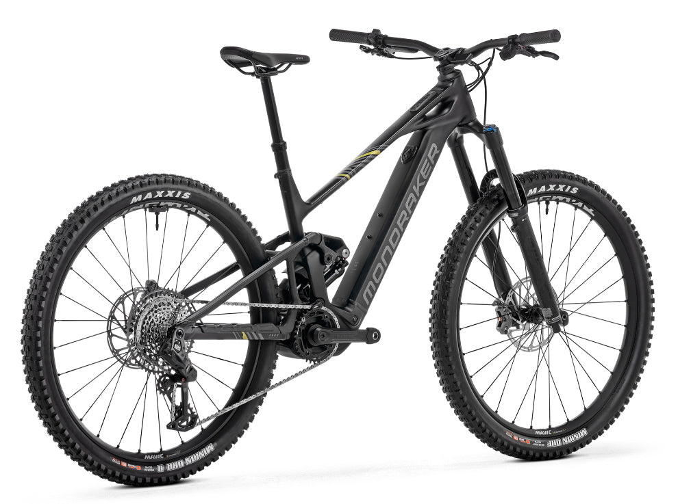 Mondraker Sly RR Performance Line SX 400Wh