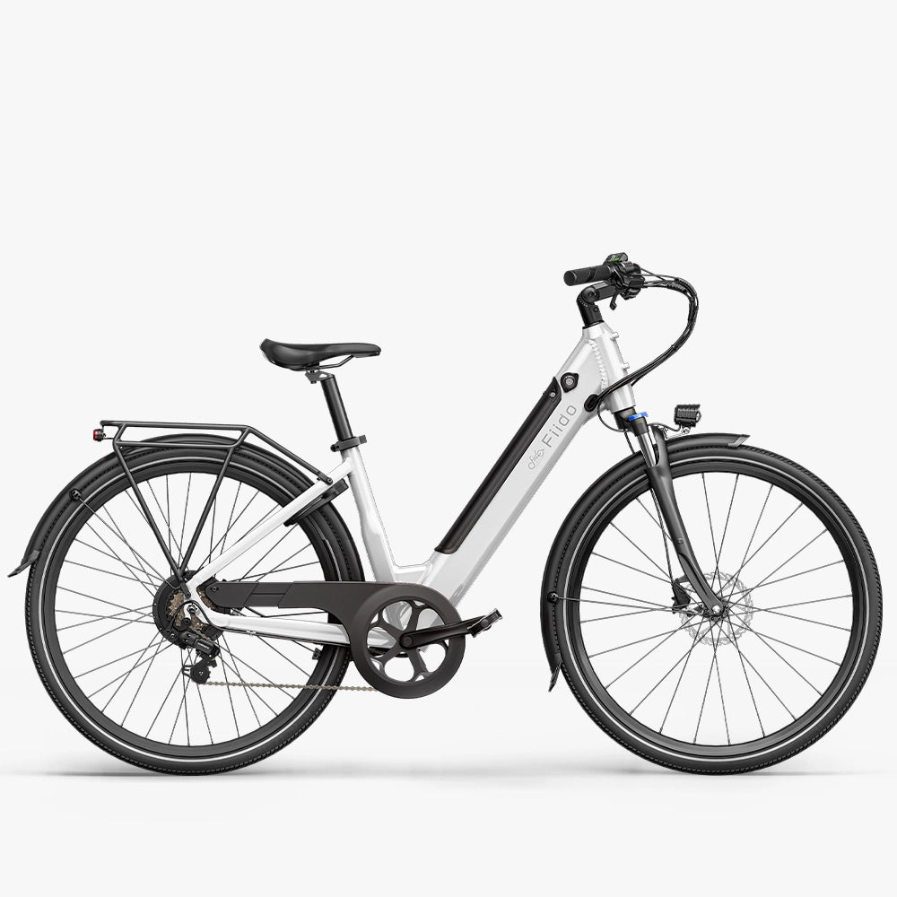 Fiido C11 Leichtes Urban E-Bike