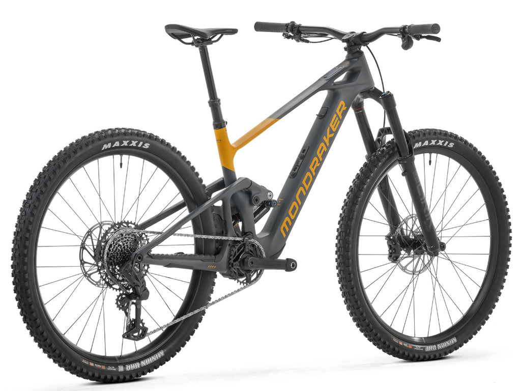 Mondraker NEAT R TQ HPR-50 360Wh