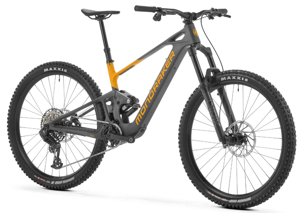 Mondraker NEAT R TQ HPR-50 360Wh