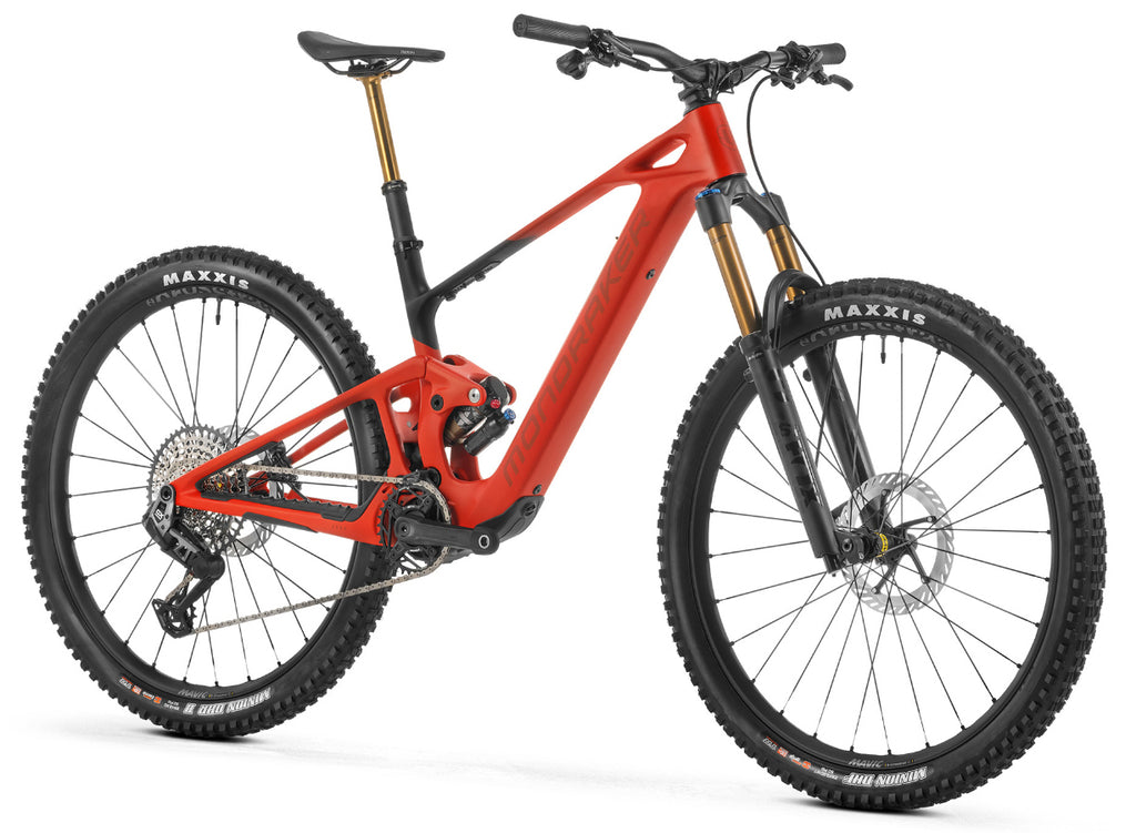 Mondraker NEAT RR TQ HPR-50 360Wh
