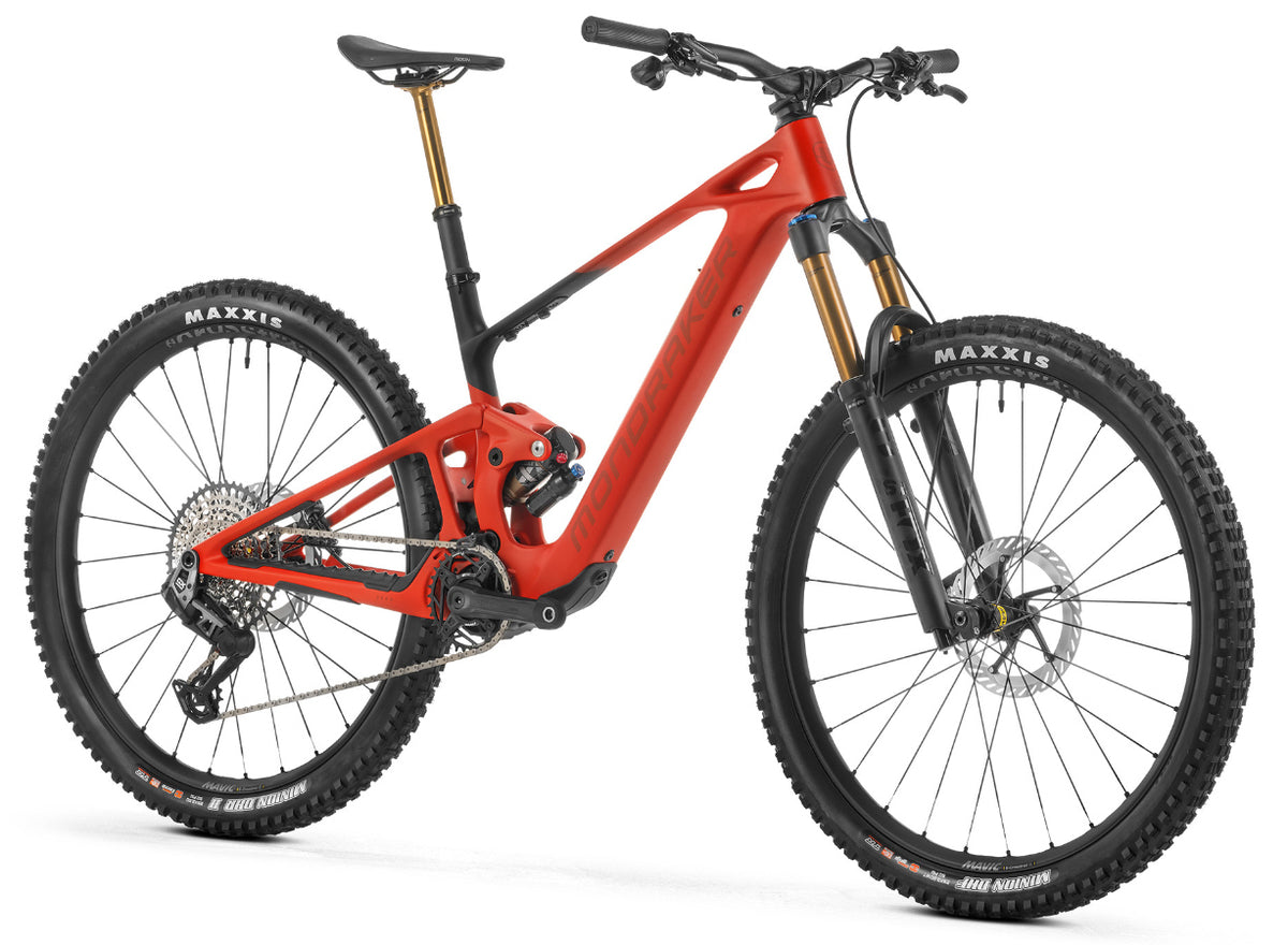 Mondraker NEAT RR TQ HPR-50 360Wh