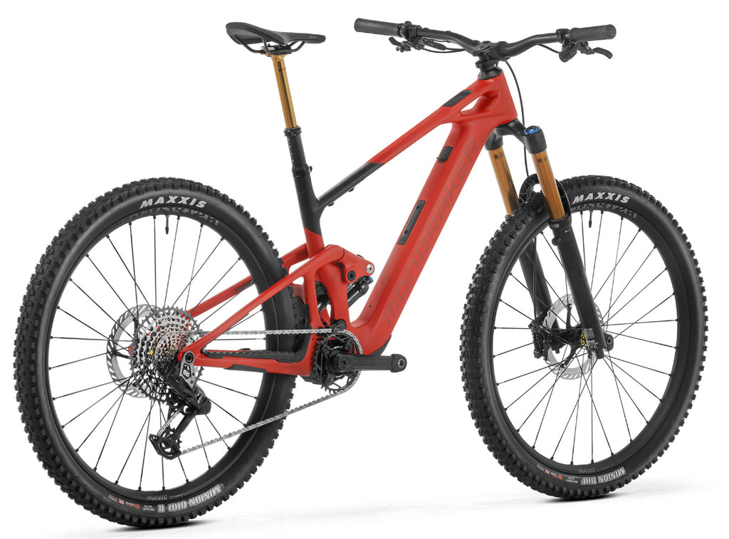 Mondraker NEAT RR TQ HPR-50 360Wh