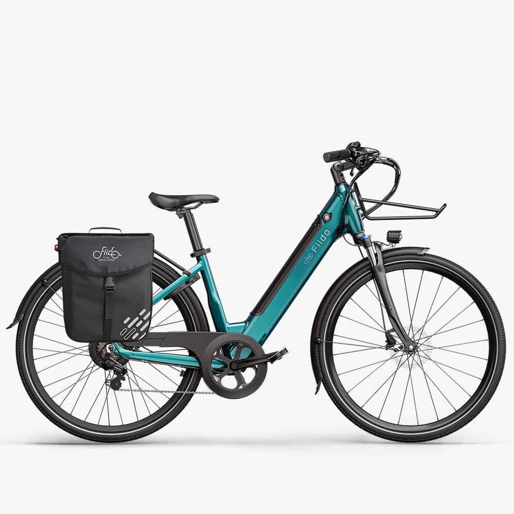 Fiido C11 Leichtes Urban E-Bike