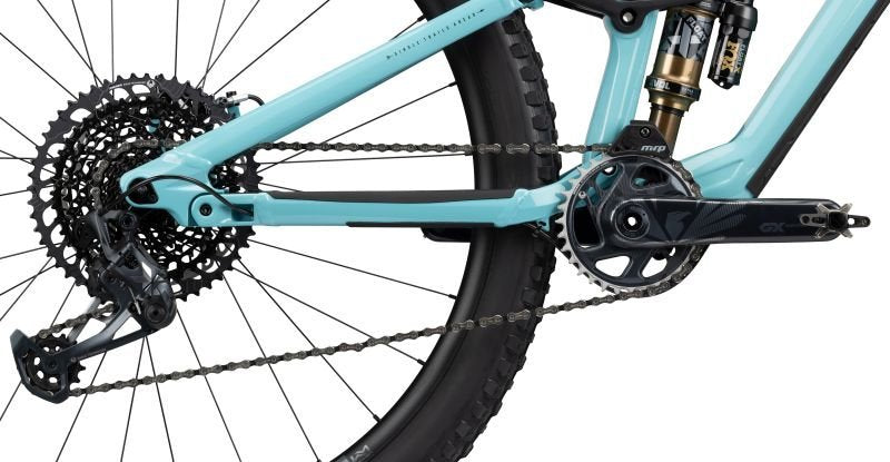 Radon Skeen Trail 10.0 HD