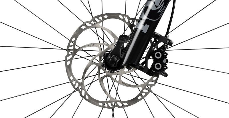 Radon Skeen Trail 10.0 HD