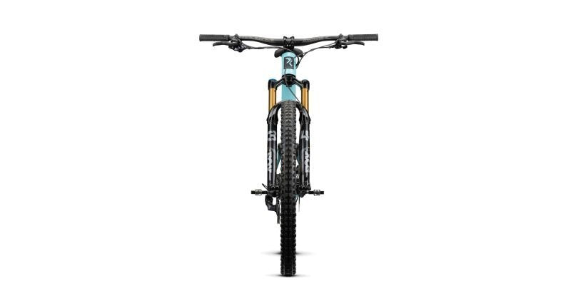 Radon Skeen Trail 10.0 HD