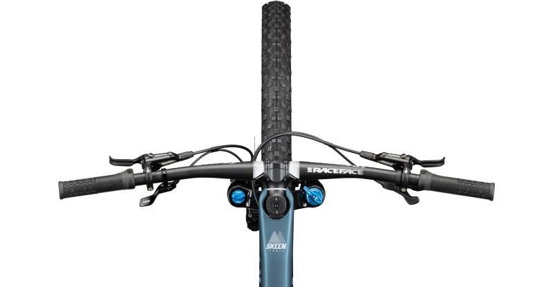 Radon Skeen Trail 9.0