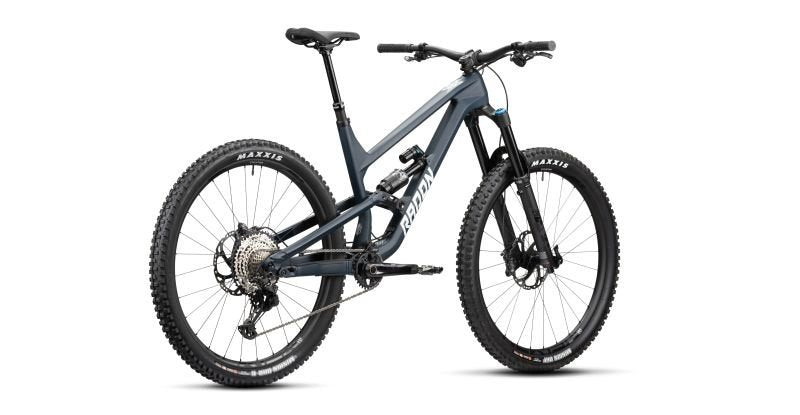 Radon Swoop 10.0