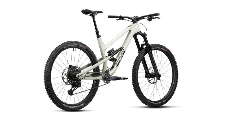Radon Swoop 9.0