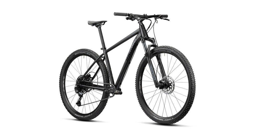 Radon ZR Team 8.0