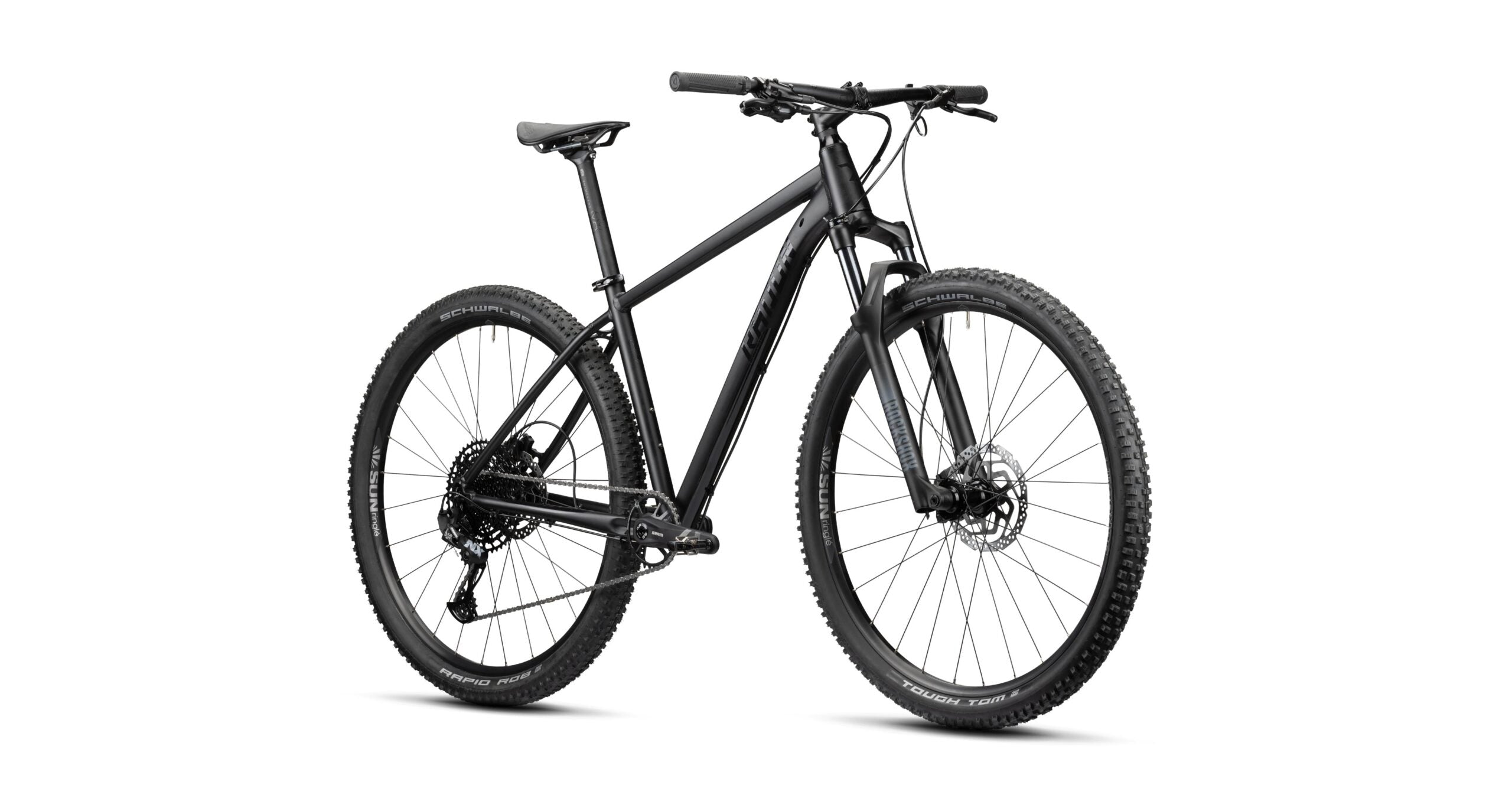 Radon ZR Team 8.0