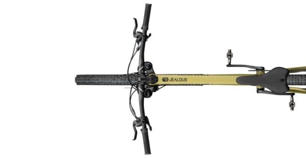 Radon JEALOUS AL 8.0 HD