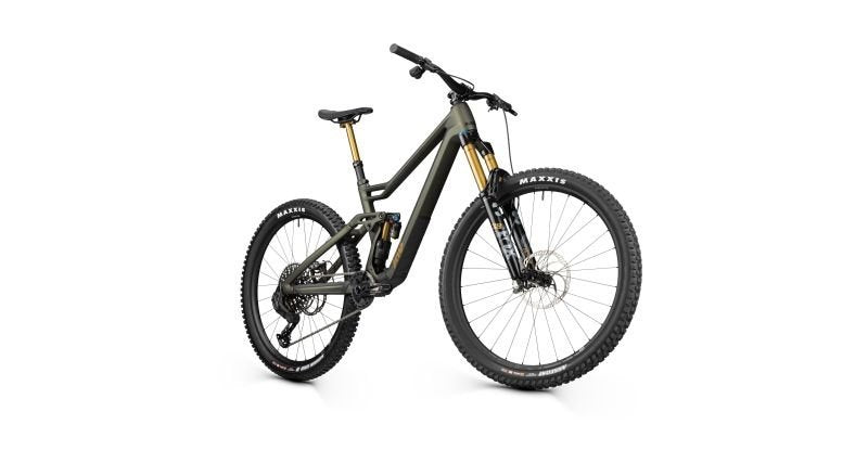 Radon JAB MX 10.0 HD
