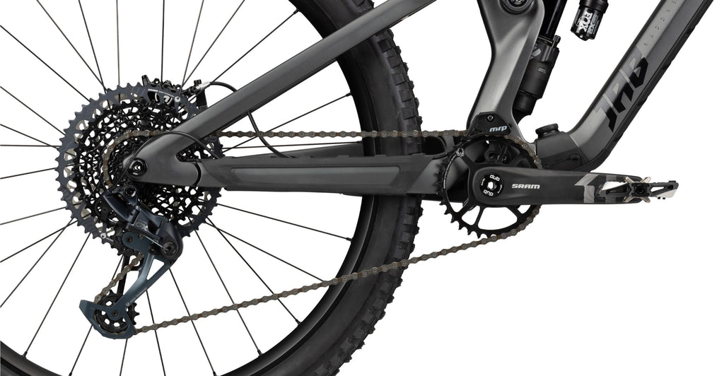Radon JAB MX 9.0