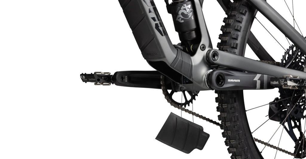 Radon JAB MX 9.0