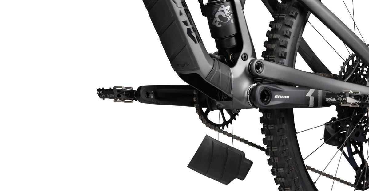 Radon JAB MX 9.0