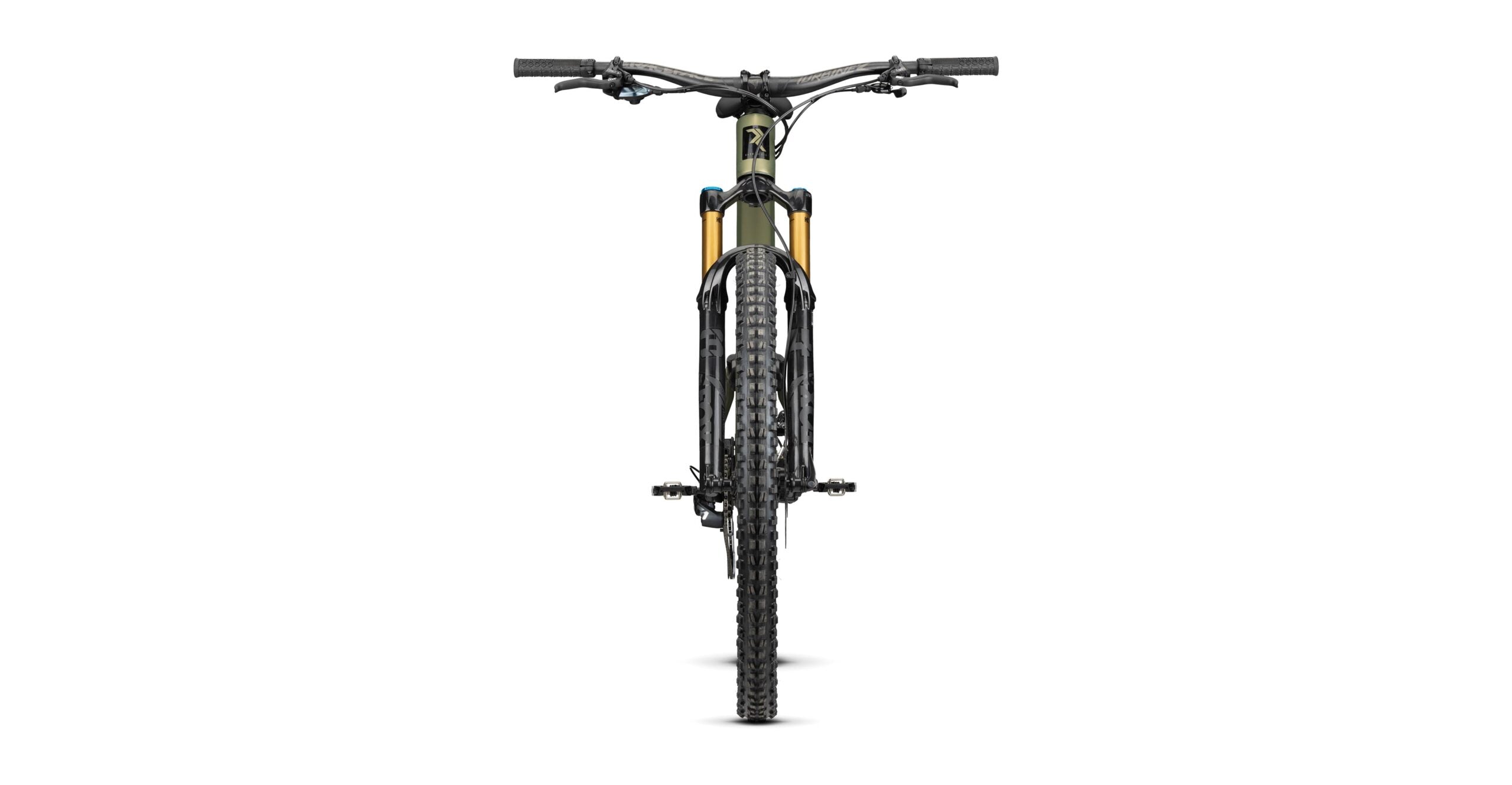 Radon SKEEN TRAIL 10.0 HD