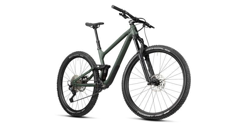 Radon SKEEN TRAIL AL 7.0