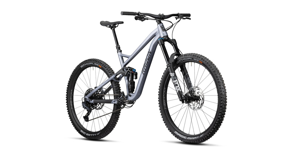 Radon SWOOP AL 8.0
