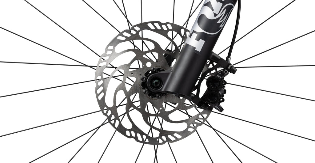 Radon SWOOP AL 8.0