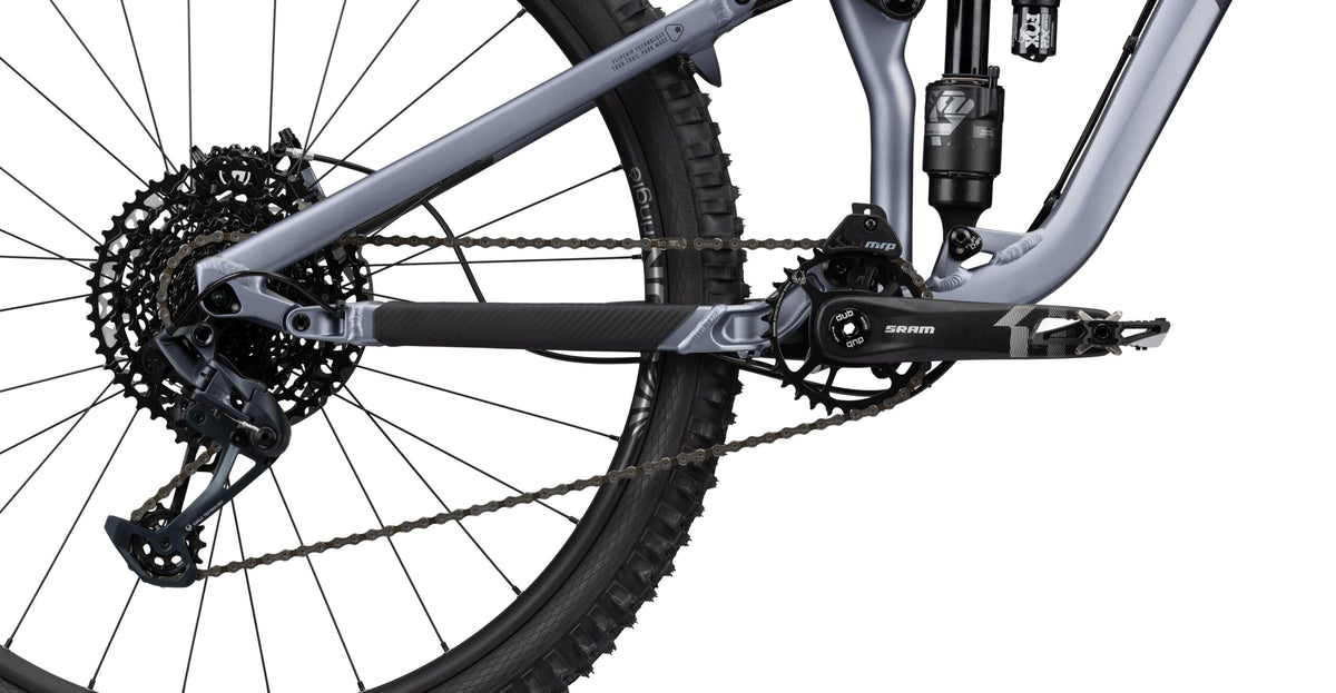 Radon SWOOP AL 8.0