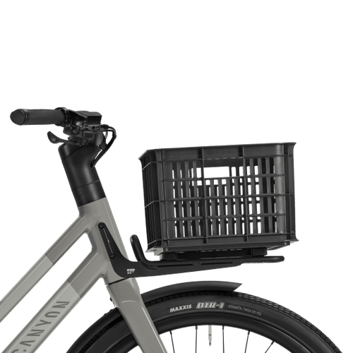 Citylite step-through