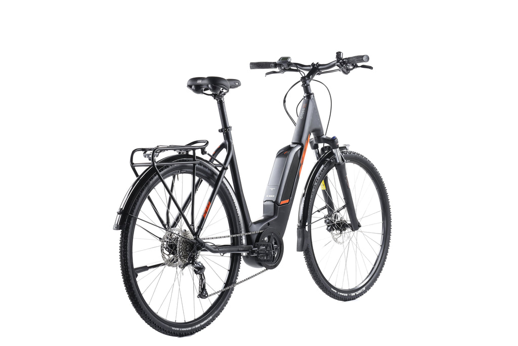 KTM Macina Cross A410 - 2024 - 56 cm (L)