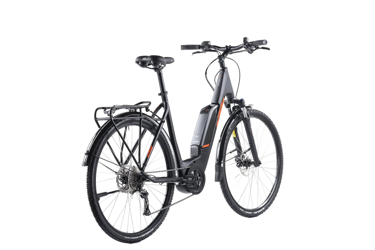 KTM Macina Cross A410 - 2024 - 56 cm (L)