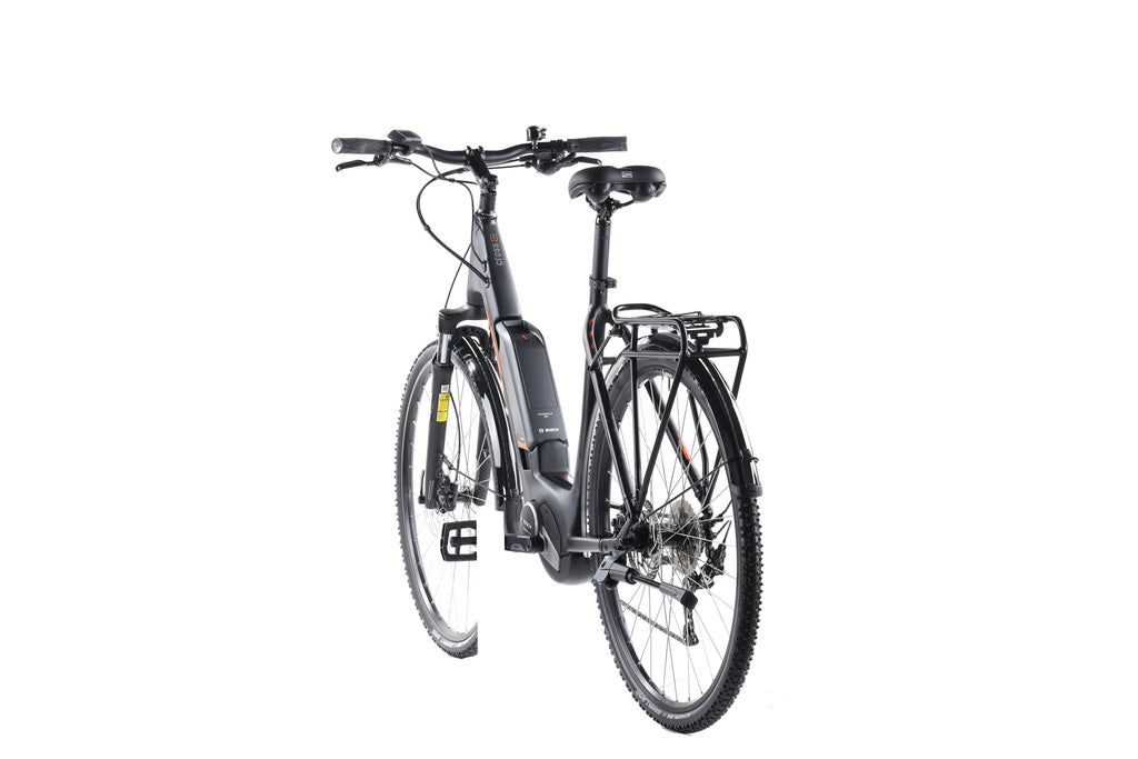 KTM Macina Cross A410 - 2024 - 56 cm (L)