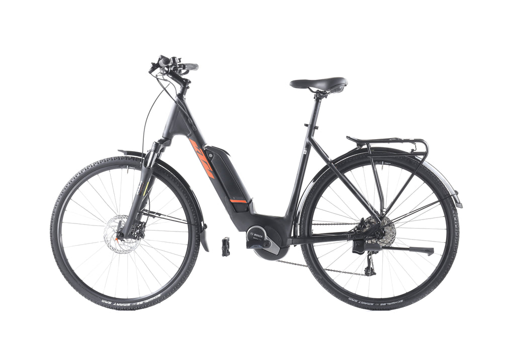 KTM Macina Cross A410 - 2024 - 56 cm (L)