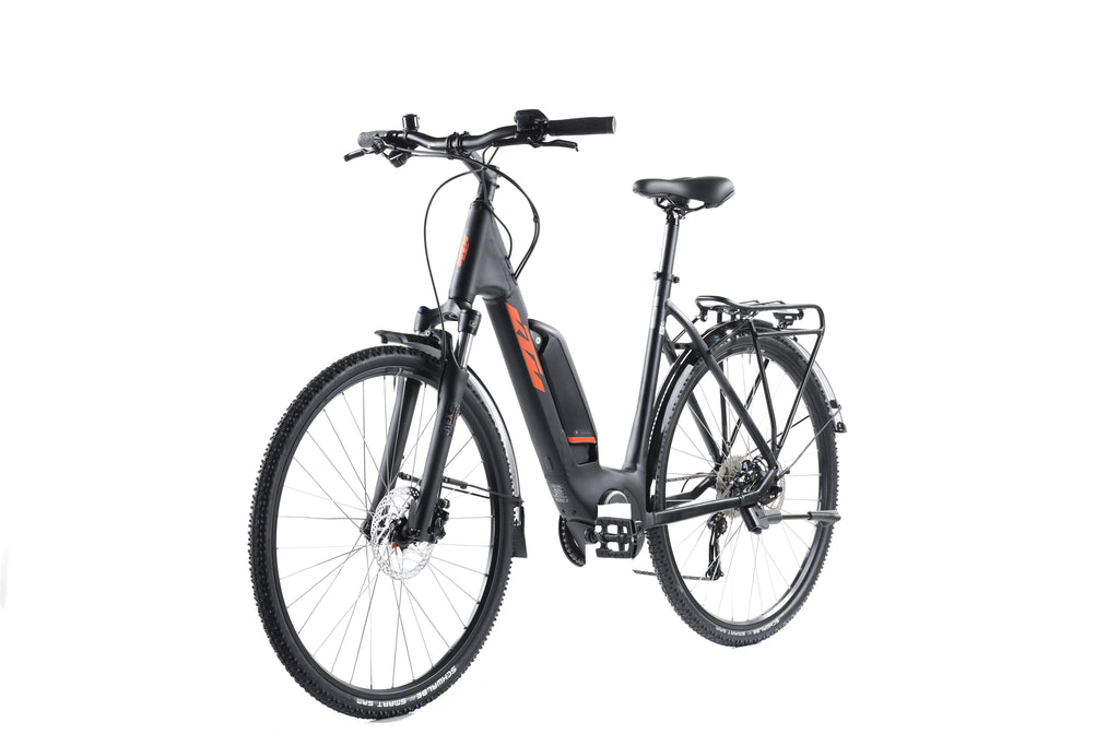 KTM Macina Cross A410 - 2024 - 56 cm (L)