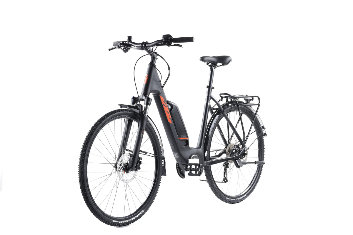 KTM Macina Cross A410 - 2024 - 56 cm (L)