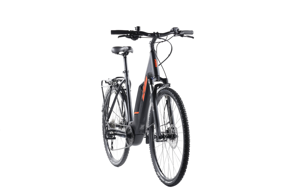 KTM Macina Cross A410 - 2024 - 56 cm (L)