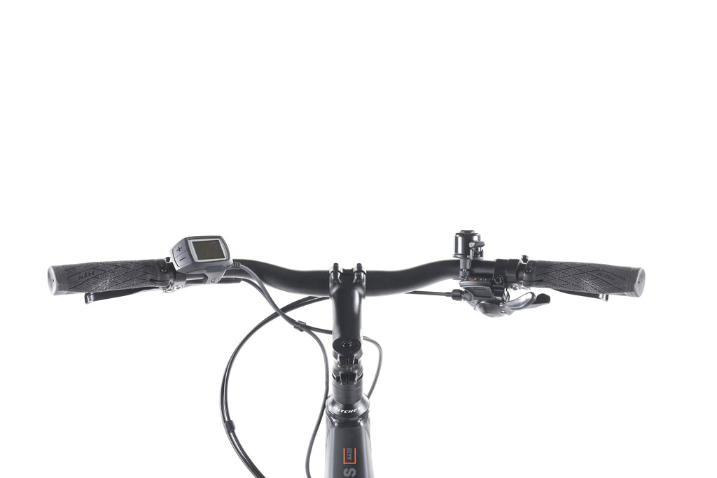 KTM Macina Cross A410 - 2024 - 56 cm (L)
