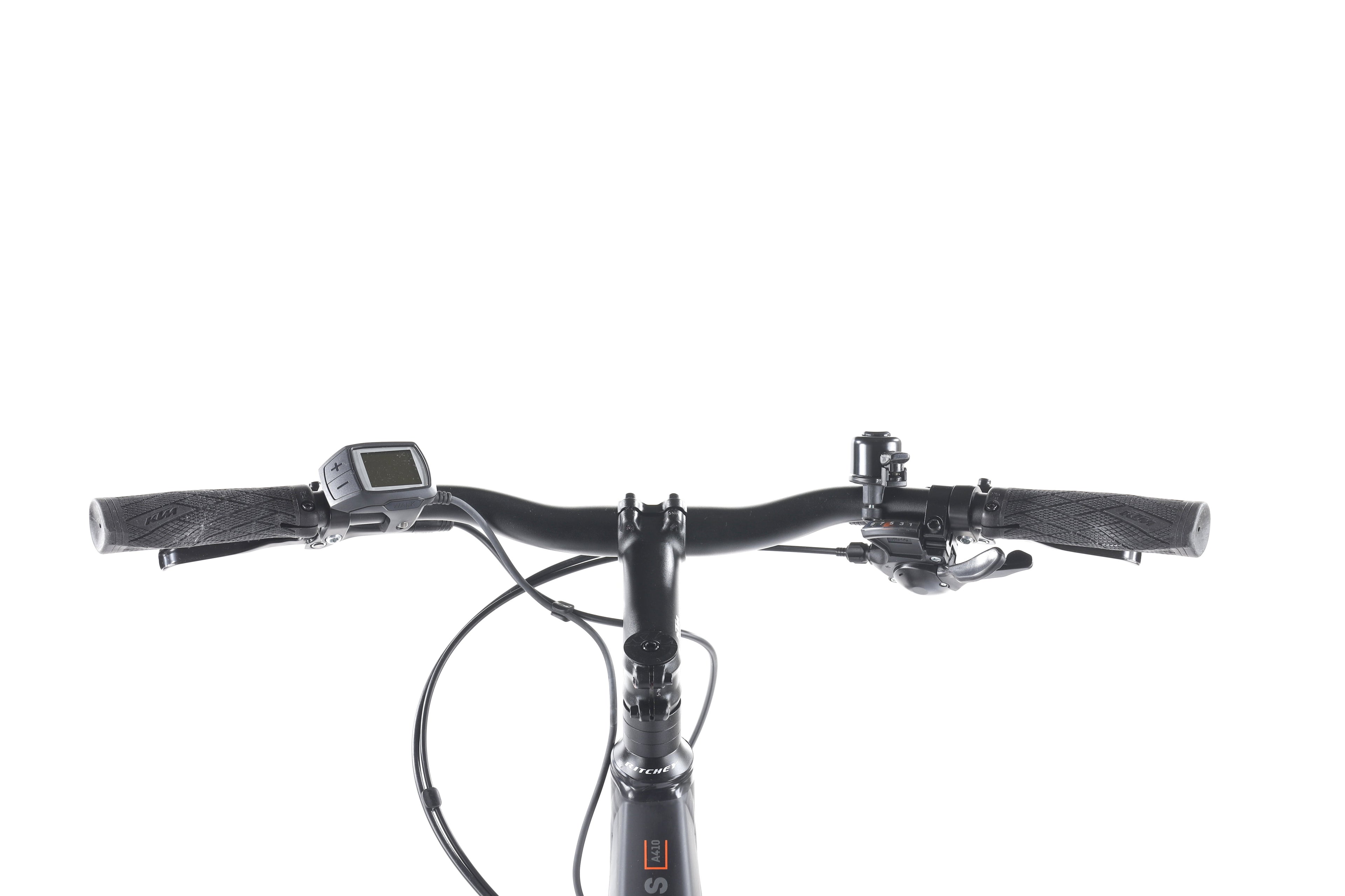 KTM Macina Cross A410 - 2024 - 56 cm (L)