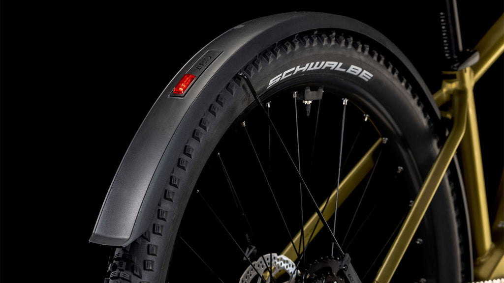 Cube Reaction Hybrid Performance 625 Allroad goldenlime´n´black