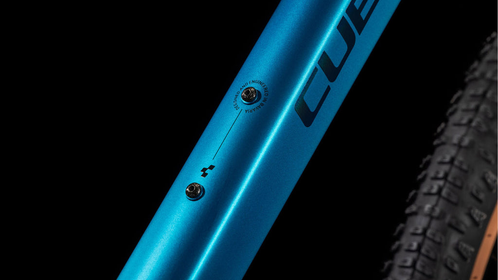 Cube Reaction Pro metallicteal´n´holo
