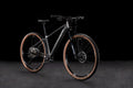 Cube Reaction SLX slateblack´n´black