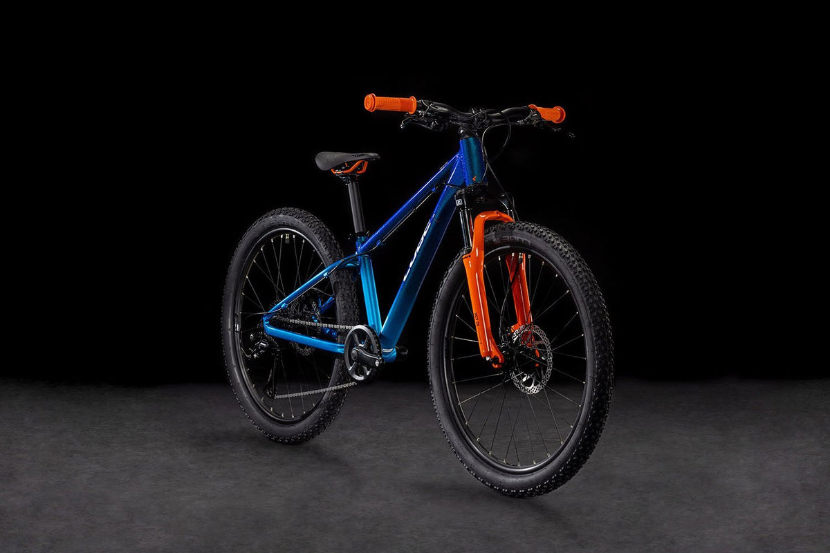 Cube Acid 240 Disc actionteam