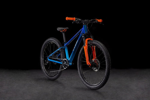 Cube Acid 240 Disc actionteam