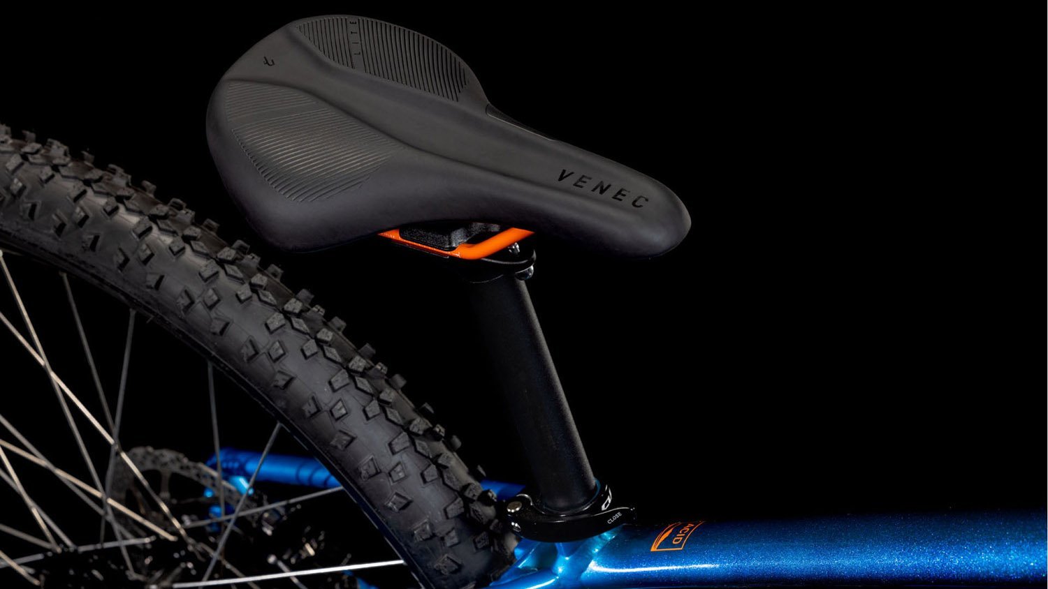 Cube Acid 260 Disc actionteam