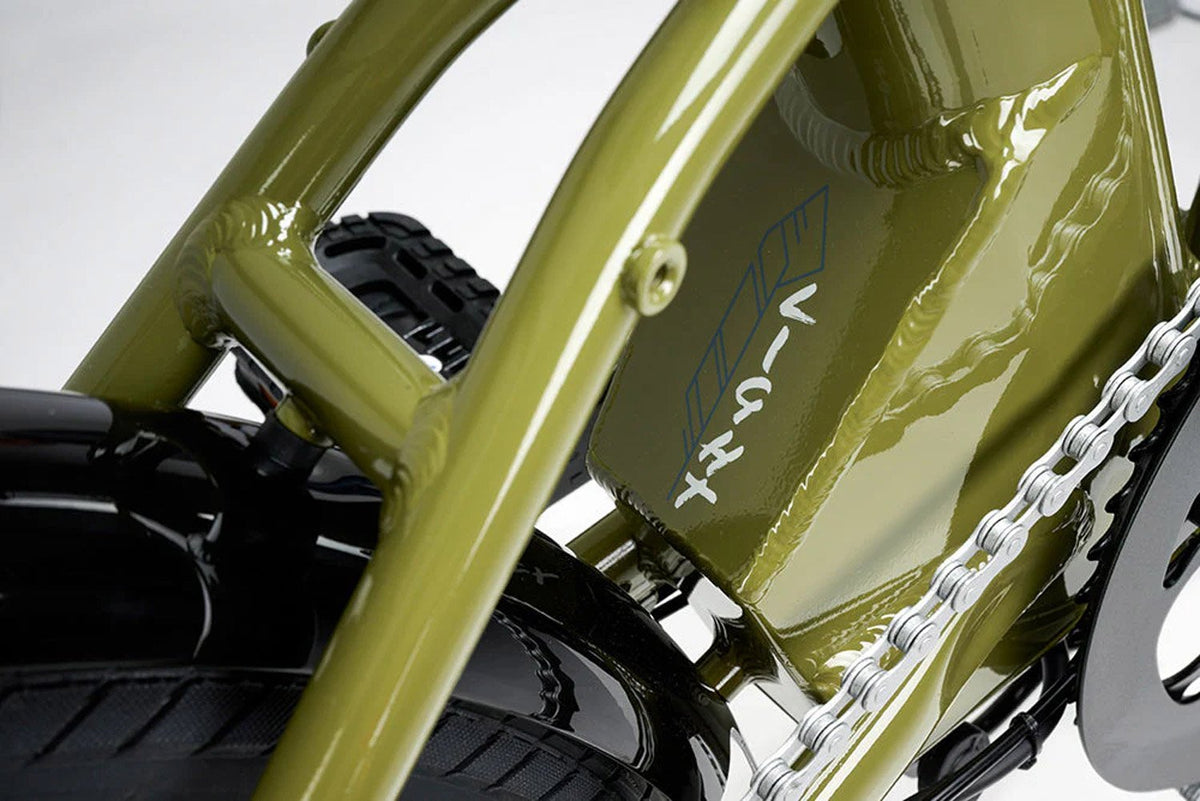 COAST Vybe Light – faltbares EBike