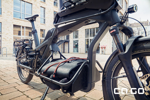 Ca Go Bike CS 100